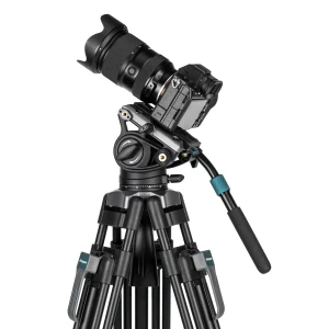 سه پایه دوربین فوتوپرو مدل DV3A Pro